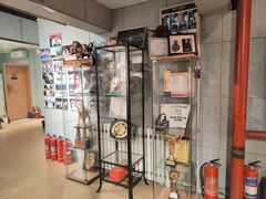 -格斗兄弟搏击健身训练馆(望京店)