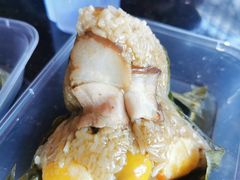 -老妈宫粽球