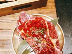 -九田家黑牛烤肉料理(太阳宫广场店)