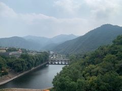 -何适山庄 ·可团建(水长城P2停车场店)