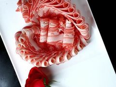 -北门涮肉·铜锅涮肉(南锣鼓巷店)