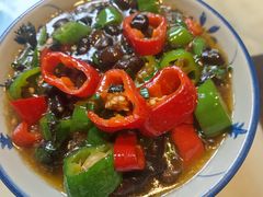 -园林美食城·本土农家菜(杨和镇店)