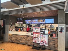 -肯德基(石佛营店)