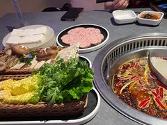 -故里和山·成都火锅(欢乐港湾店)