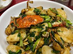 -红灯笼龙凤饭店(宁波老字号店)