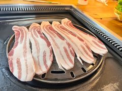 -杀猪天·韩国烤肉(铁路街第一分店)