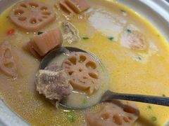 -吴掌柜·藕汤印象(南湖店)