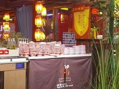 -袍家大院重庆火锅(文安路店)