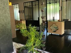 -荷风细雨·中国茶宴(碧云店)