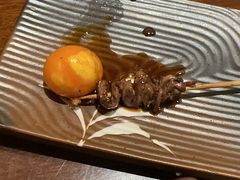 -鸟鹏烧鸟居酒屋(仁恒梦中心店)