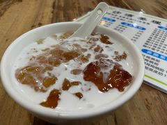-沙湾姜埋奶(兴新包店)