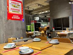 -熙成烧烤(白塔岭店)