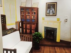 -上海孙中山故居纪念馆