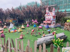 -安徒生童话乐园