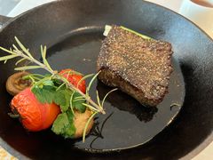 -王品牛排(郑州大卫城店)