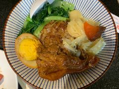 -胡须张鲁肉饭(美食文化馆店)