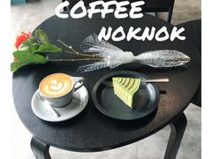 -NokNok Coffee(宽窄巷子店)