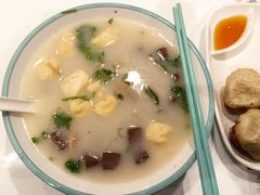-小杨生煎(龙之梦购物中心店)