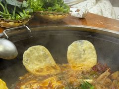 -曹丞相·地锅鸡·地锅鱼(武林店)