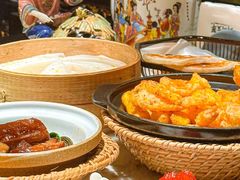 -锦府园·新台州菜(合生汇店)