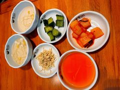 -全州拌饭(参花街总店)