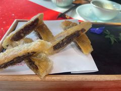 -荷风细雨·中国茶宴(碧云店)