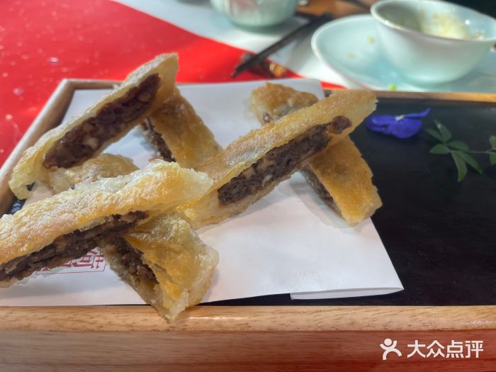 荷风细雨·中国茶宴(碧云店)图片