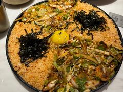 -HOTISLAND海鸡岛·韩国料理(江南西店)