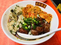 -荔林食店(西华路店)