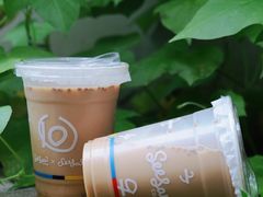 -Seesaw Coffee(环贸iapm店)