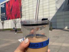 -CUBIC3三立方咖啡(西岸凤巢店)