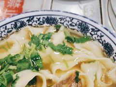 -马记伊源斋涮肉·清真菜(潘家园古玩市场店)