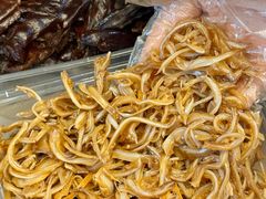 -金湘权老长沙酱板鸭(印象汇步行街店)