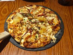 -澳骄 Aussie Kitchen·手工披萨·西餐(国大店)