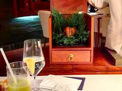 -三嚥阁 La Villa Restaurant