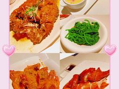 -衡山汇·高级粤菜(霄云路店)