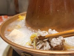 -宣武小院涮肉(前门店)
