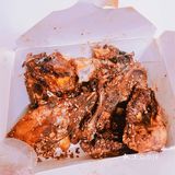 今日份超人气爆款，鸡架，太好吃了吧！