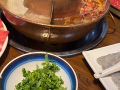 -鑫隆四季涮肉(香河店)