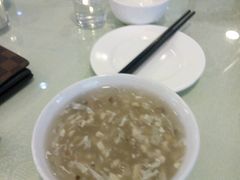 汤-河南食府(人民路店)