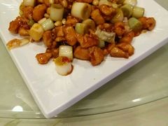 -正阳春烤鸭店(杨楼店)