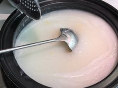 -景笙毋米粥底火锅(20年老字号)