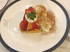-Juicy Bakery(瑞景店)