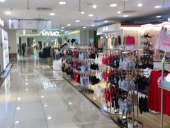 -新世界百货(绵阳店)