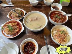 -牛王庙(龙华花园店)