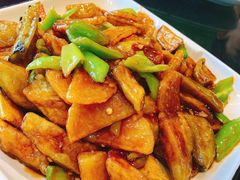 -老地方农家菜(昌黎一店)