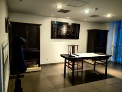 -稍可轩博物馆餐厅