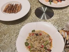 -粤珍轩·家宴·广式茶点(新城广场店)