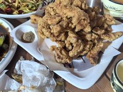 -荣祥海鲜·烟台菜(胜利路二部)
