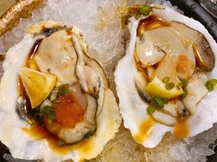 -山之川日料放题(通州店)